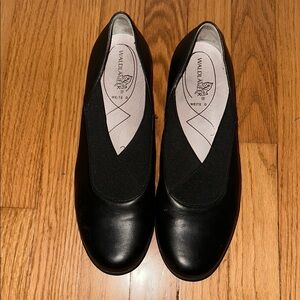 Black Women's Shoes